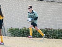 Ella Soccer Match 01-28-17